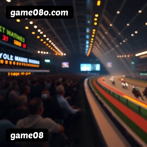 Tabela RTP dos jogos de cassino da game08